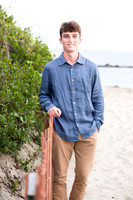 Luke Senior Photos