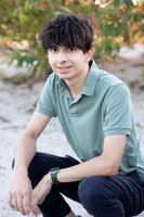 Gavin Garcia