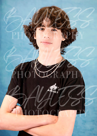 BRMS8grade0953