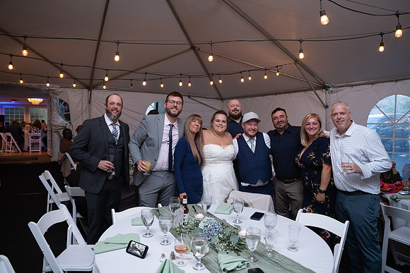Ashley & Brian0407