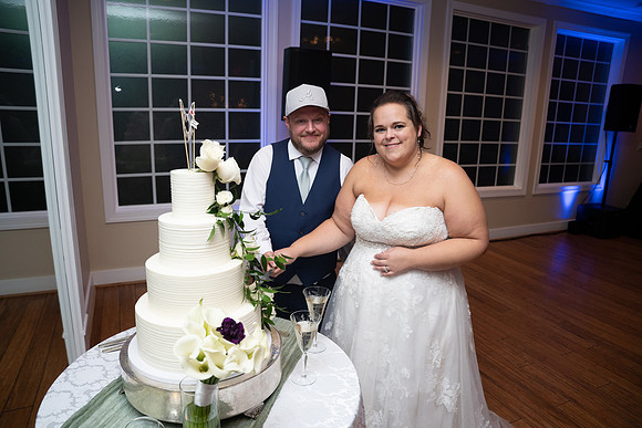 Ashley & Brian0411
