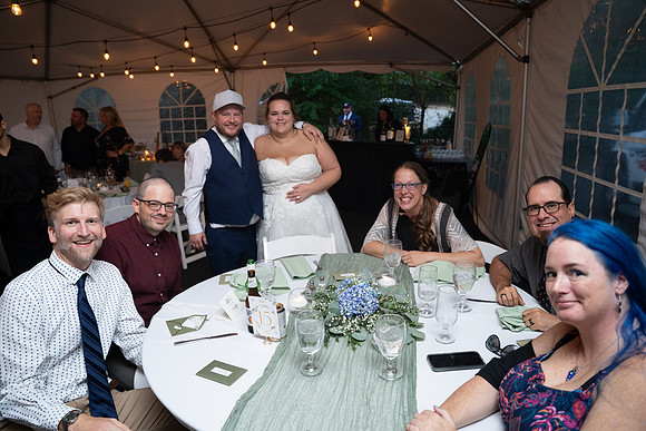 Ashley & Brian0409