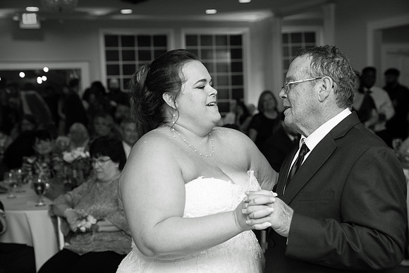 Ashley & Brian0420