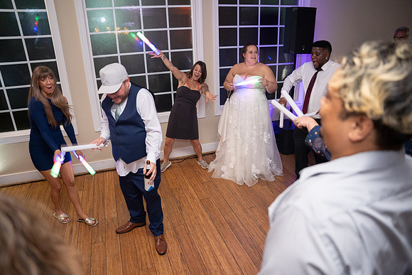 Ashley & Brian0527