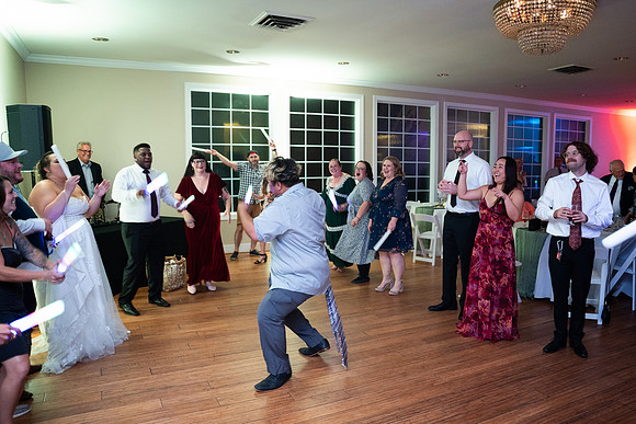 Ashley & Brian0529