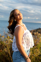 Alexa Senior Photos