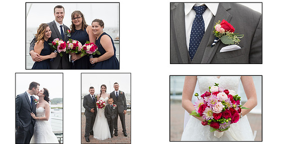 Sarah & Andrew Pg 12-13