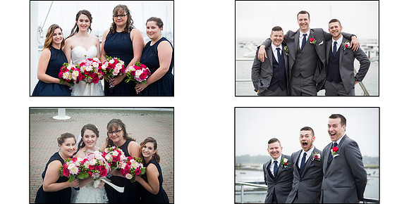 Sarah & Andrew Pg 10-11
