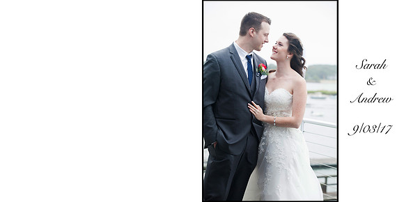 Sarah & Andrew Pg 1