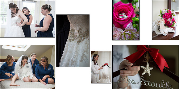 Sarah & Andrew Pg 2-3
