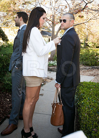 Leah&Jon0309