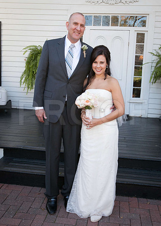Leah&Jon0313