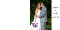Alyssa & Mike