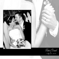 Katie & Daniel
