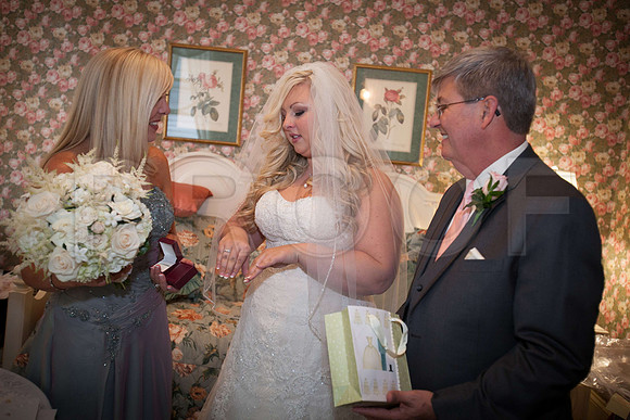 Amy&Mike0217