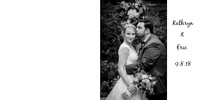Katie & Eric Album