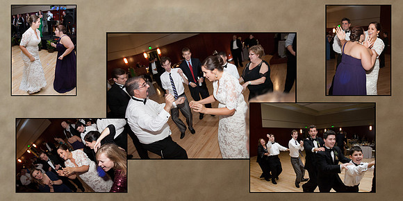 Katie & Will Pg 36-37