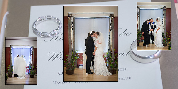 Katie & Will Pg 14-15