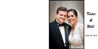 Katie & Will Album