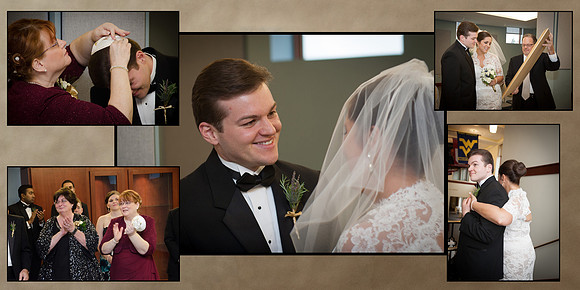 Katie & Will Pg 10-11-1