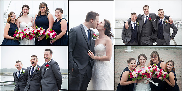 Sarah & Andrew Pg 10-11