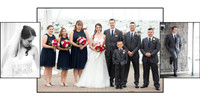 Sarah & Andrew Album