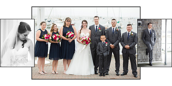 Sarah & Andrew Pg 8-9