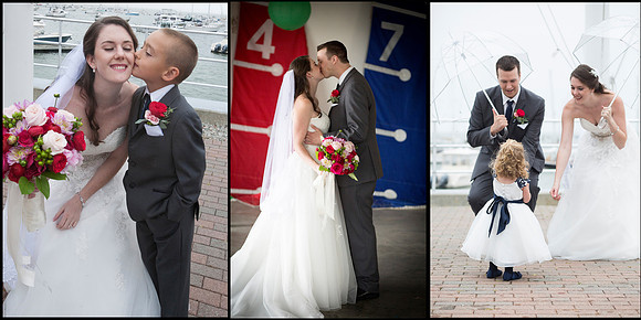 Sarah & Andrew Pg 14-15