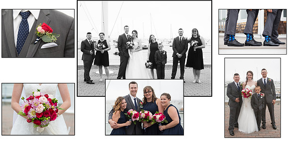 Sarah & Andrew Pg 12-13