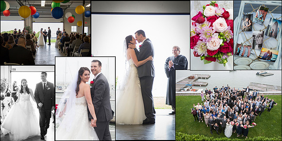 Sarah & Andrew Pg 18-19