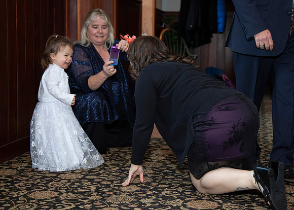 Julie&Rob0314