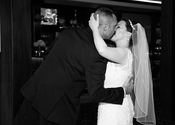 Julie&Rob0309