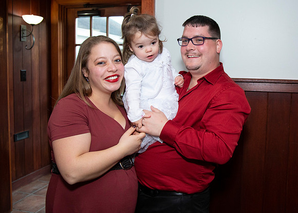 Julie&Rob0322