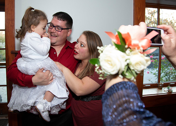 Julie&Rob0318