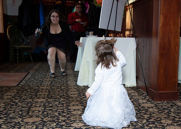Julie&Rob0313