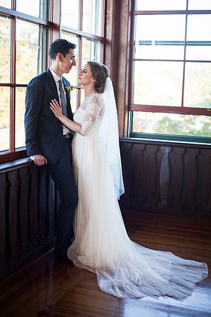 Andrea&John0418