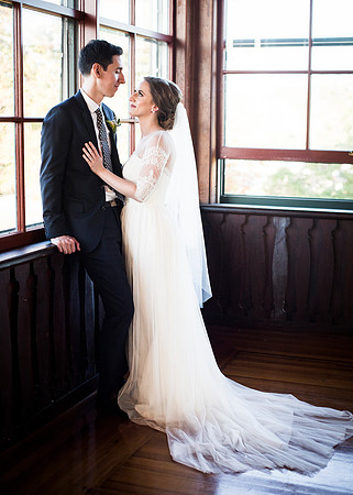Andrea&John0421