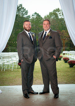 Jess&Terrell0026