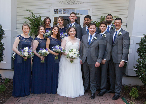 Danielle&Andres0319
