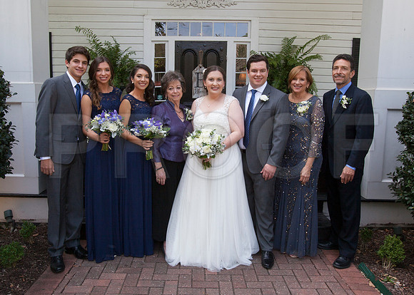 Danielle&Andres0315