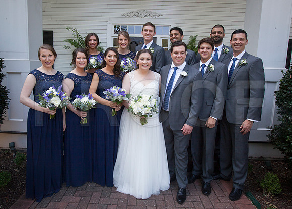 Danielle&Andres0318