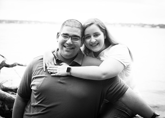 Lisa&Iassic0385
