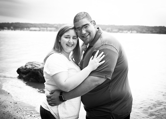 Lisa&Iassic0484