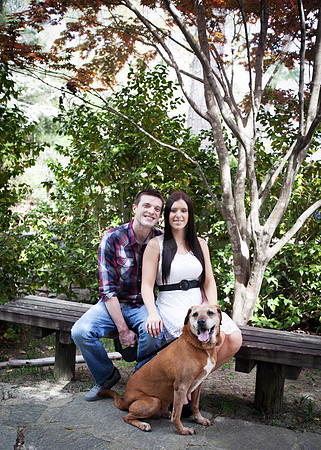 Jaimie&Spoon0026