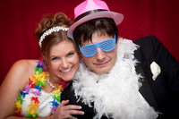 Amanda & John Photo Station
