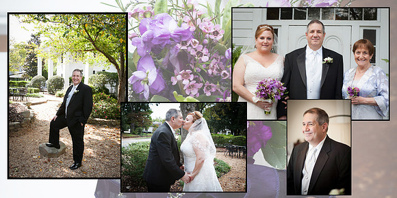 Debbie & Stewart Pg 8-9-1