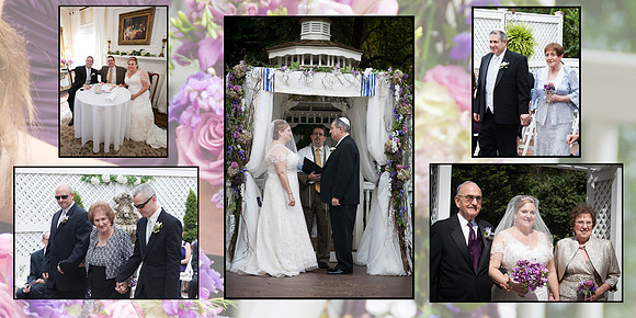 Debbie & Stewart Pg 10-11