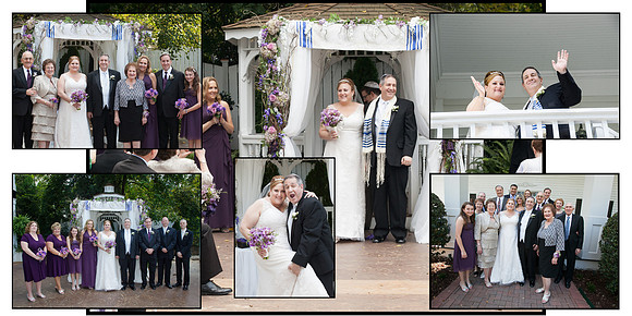 Debbie & Stewart Pg 12-13