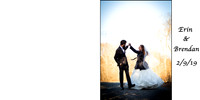 Erin & Brendan