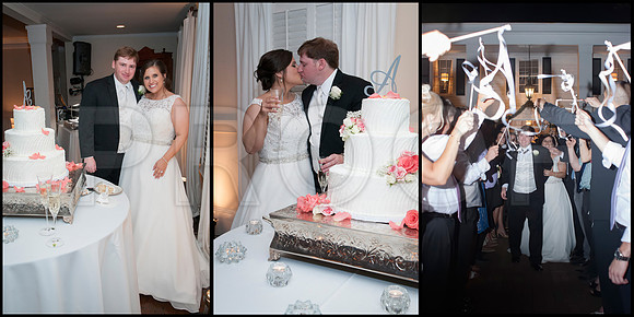 Michelle & Matt Pg 28-29